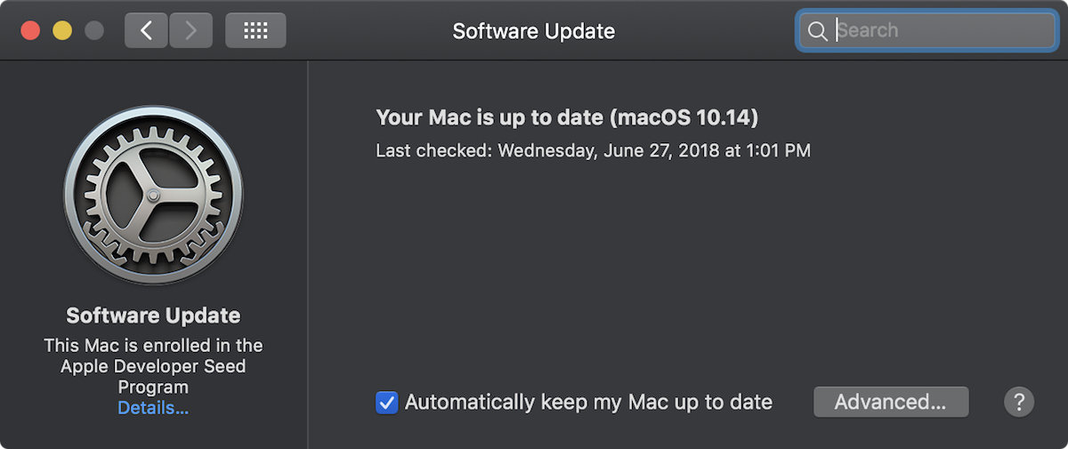 Which Firmware To Download Mac