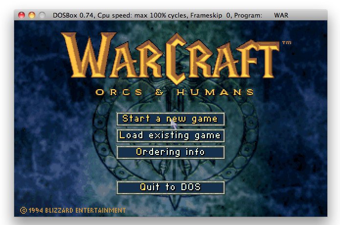 Download Dosbox For Mac Free